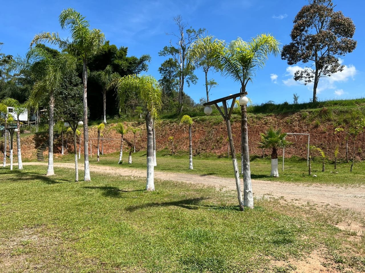 Clínica de Reabilitação - Suzano (Vida Nova) - São Paulo